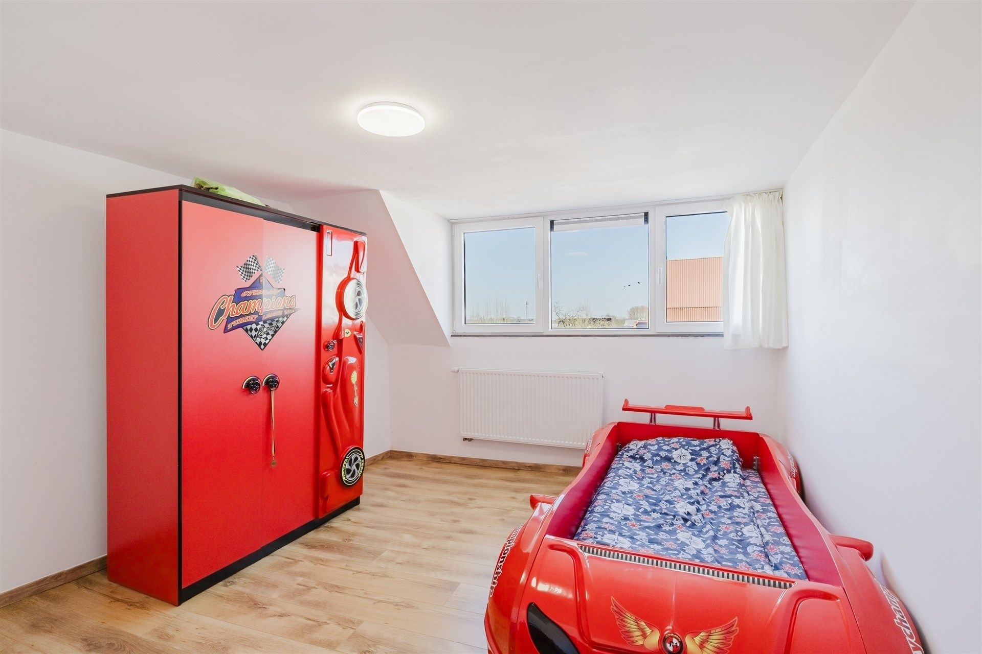 Gerenoveerd duplex appartement op topligging foto 13