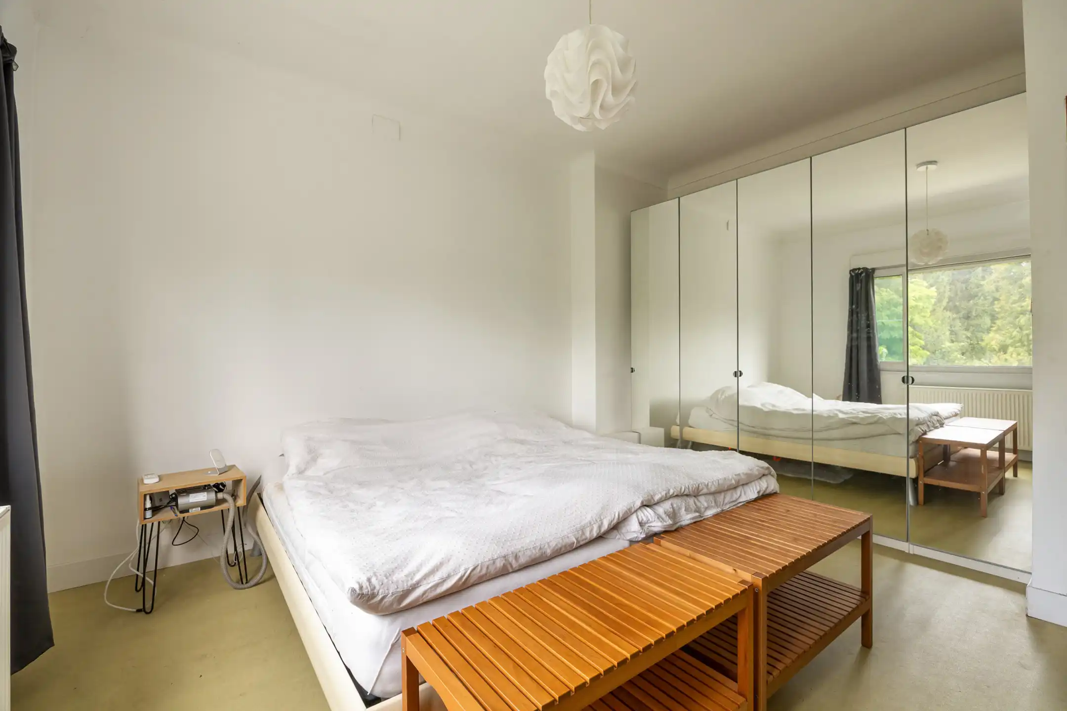Karaktervolle woning op uitzonderlijk perceel  foto 25