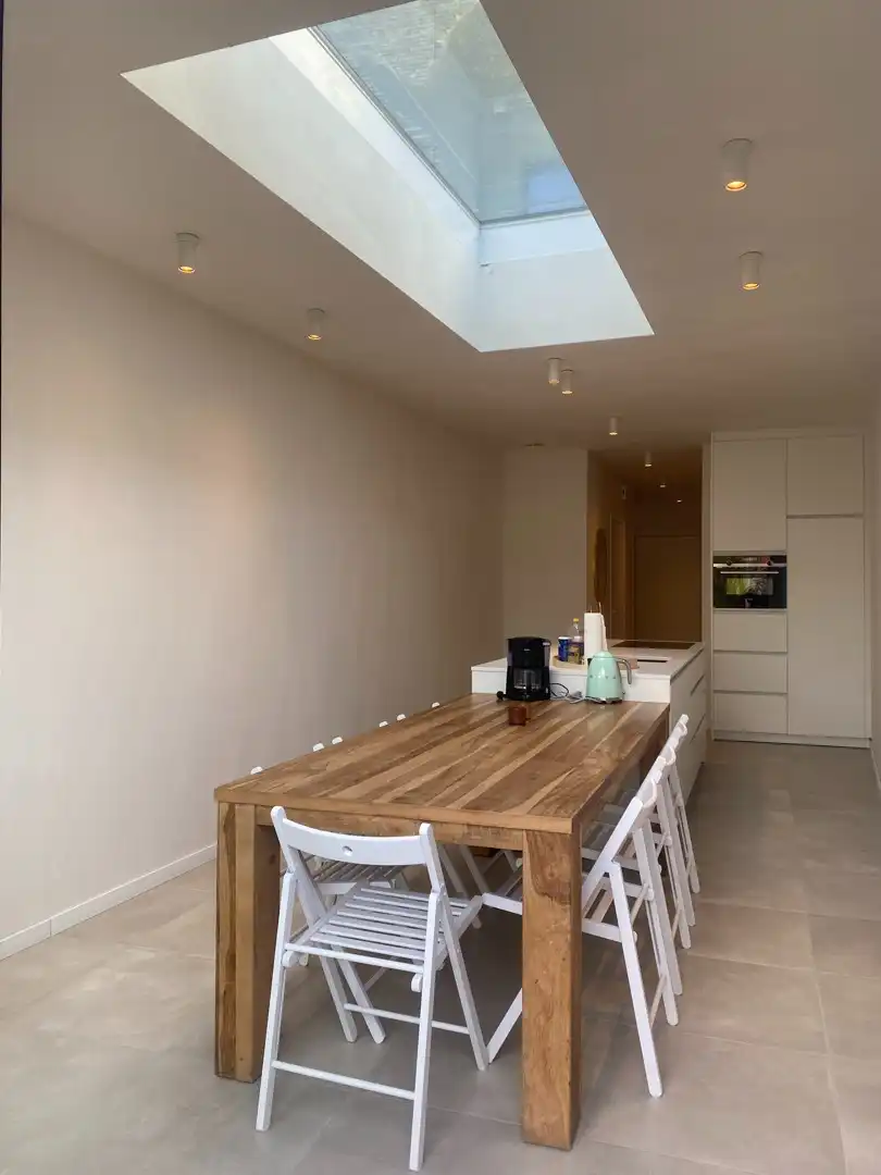 2 trendy ruime energiezuinige woningen foto 3