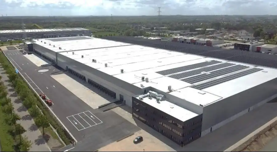 Calvarieberg 1, 3740 Bilzen foto {{pictureIndex}}