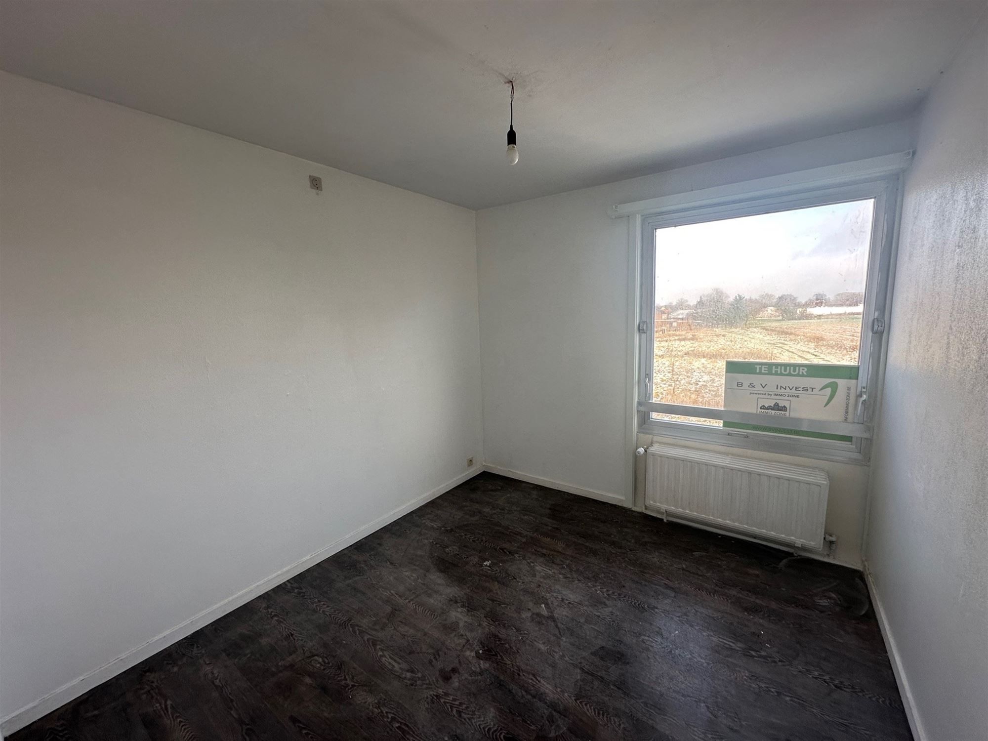 Appartement met 2 slaapkamers en prachtig uitzicht foto 4