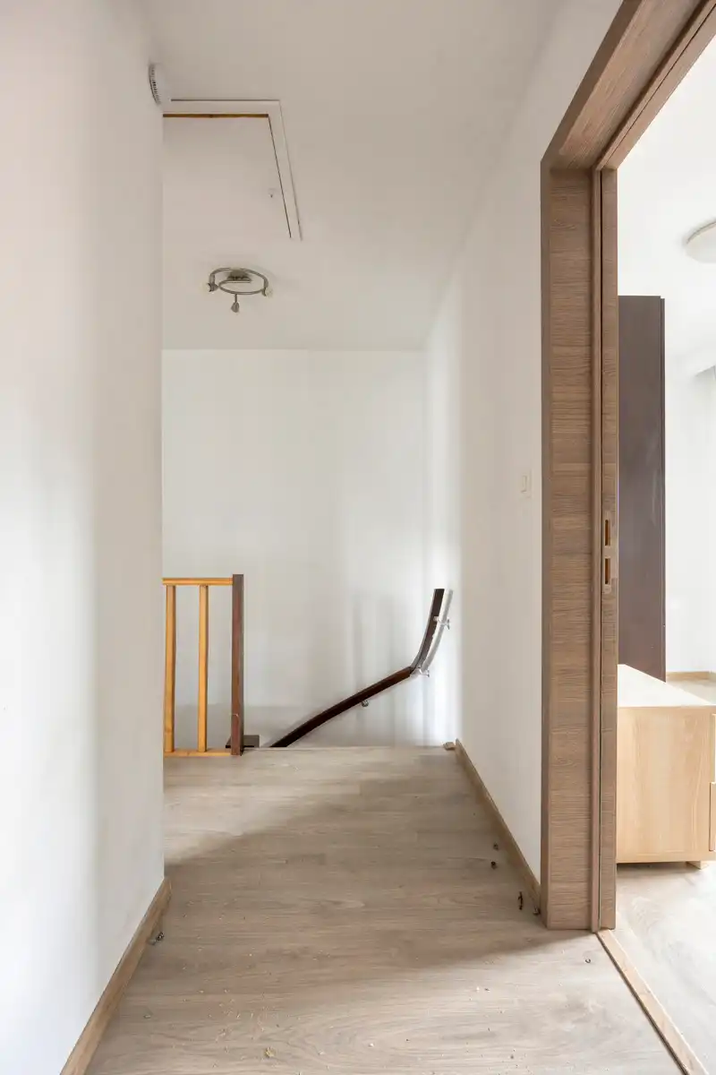 Ruime duplex op central toplocatie foto 20