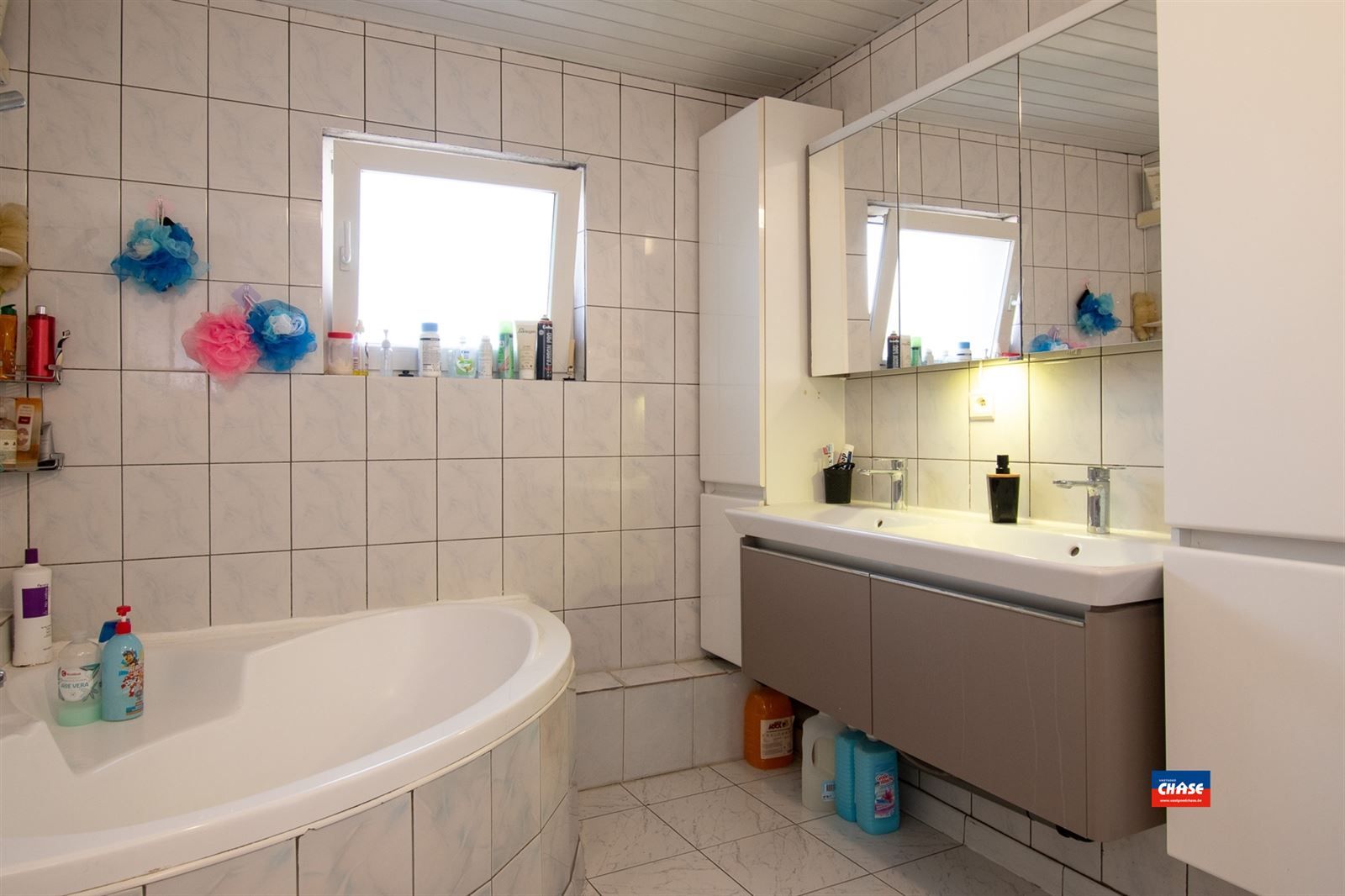 Woning met 4 tot 5 slpks en tuin!  foto 16