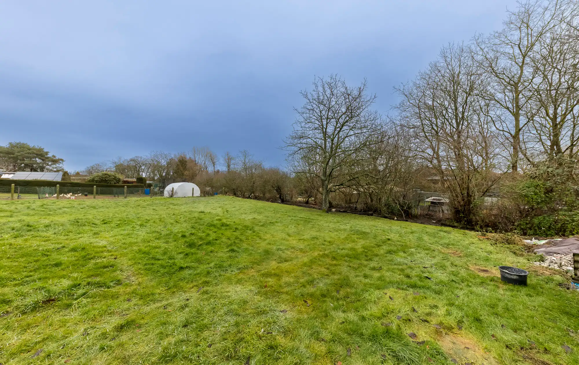 TE KOOP: Goed gelegen (halfopen) woning met bijgebouw van 90m2 te Lanklaar foto 14