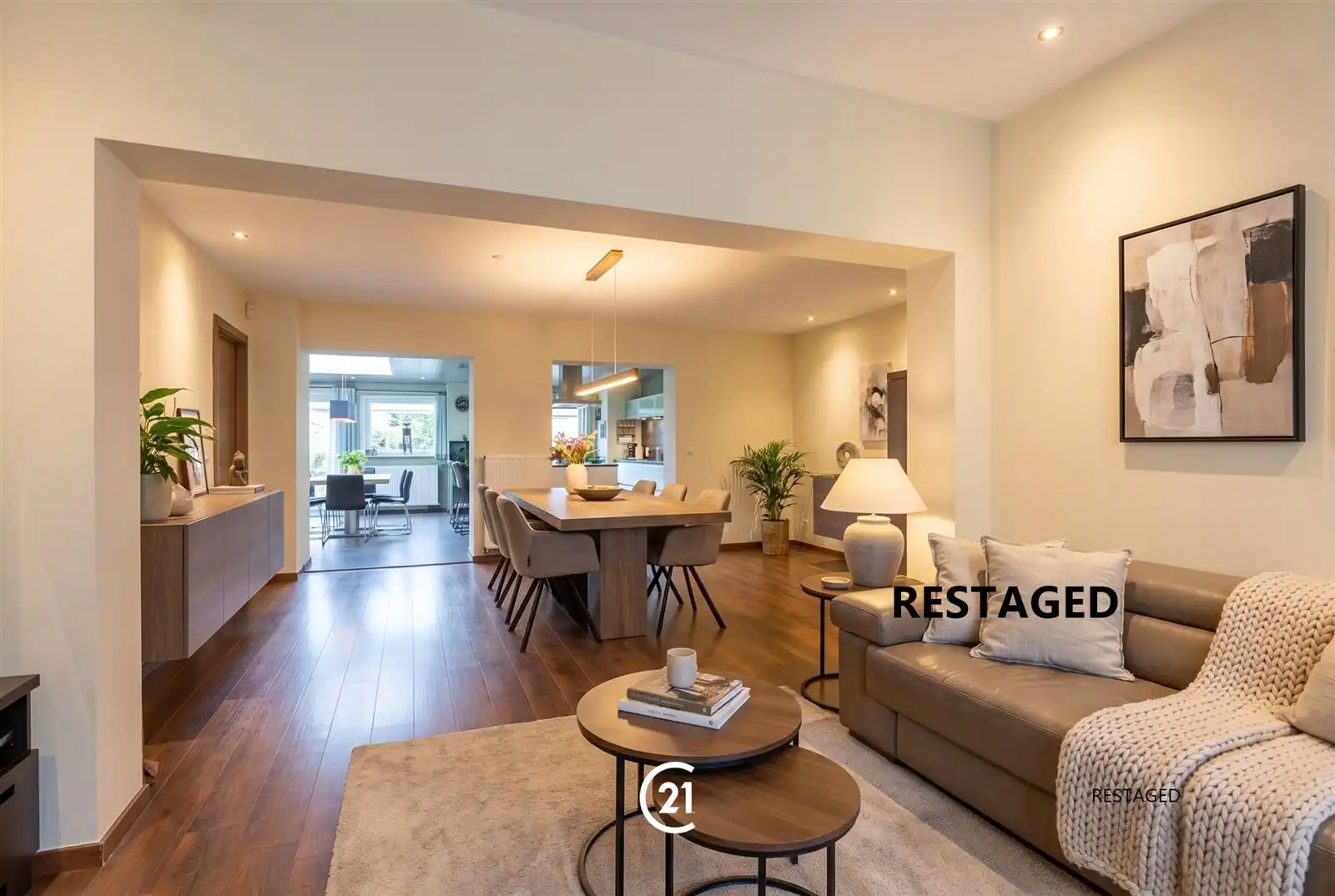 Prachtig huis 4 slaapkamers foto 8