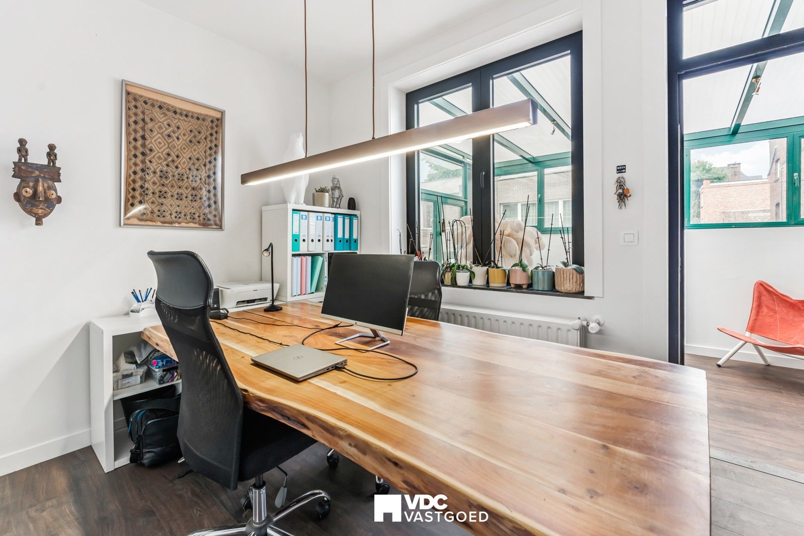 Statig herenhuis met grandeur en luxueuze afwerking in het hart van Tongeren foto 12