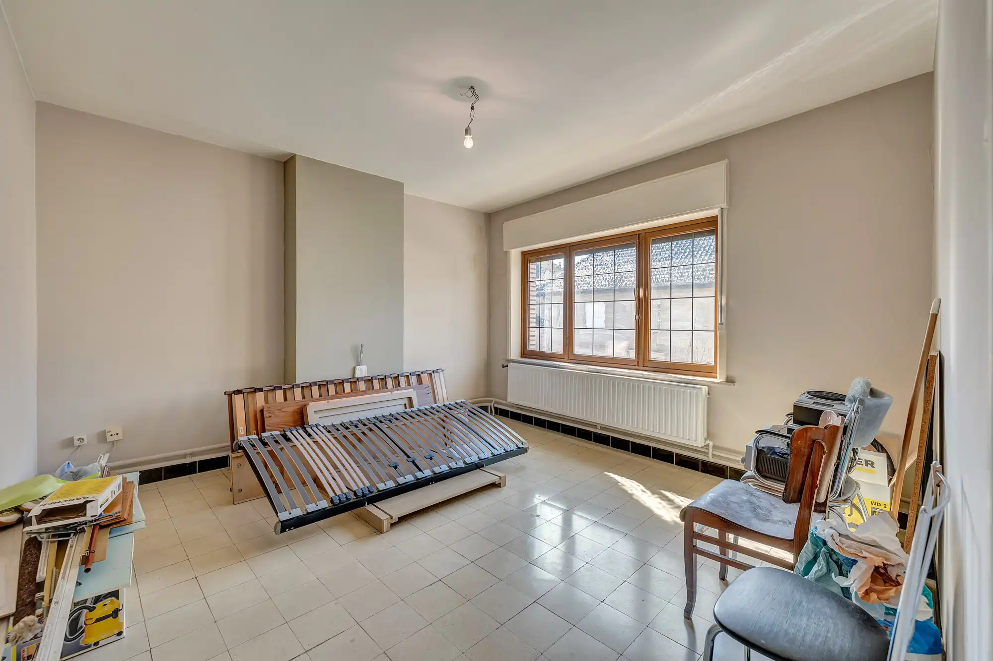 Te renoveren woning met veel potentieel te Liedekerke foto 16