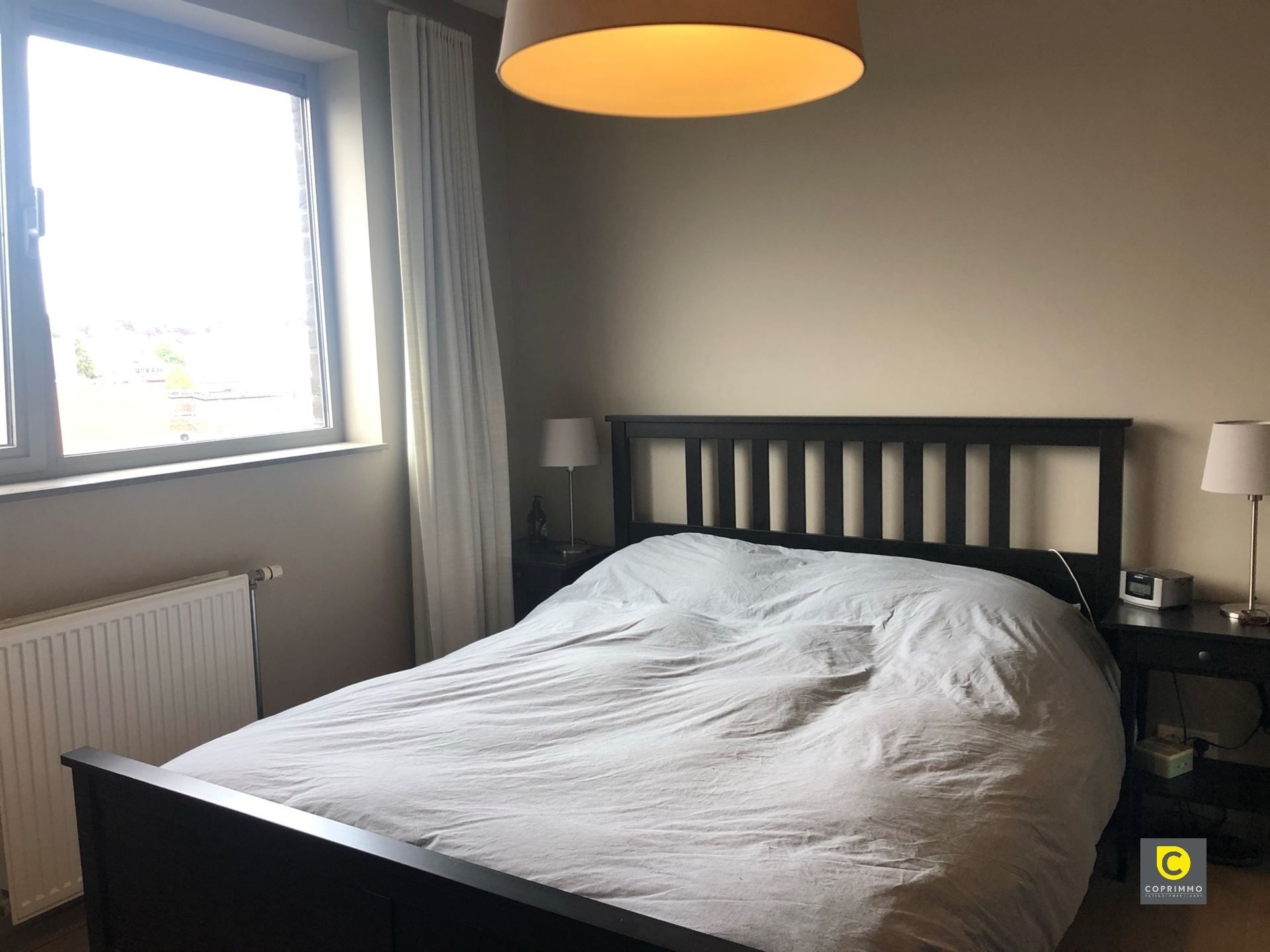 Appartement met 2 slk. en P foto 6