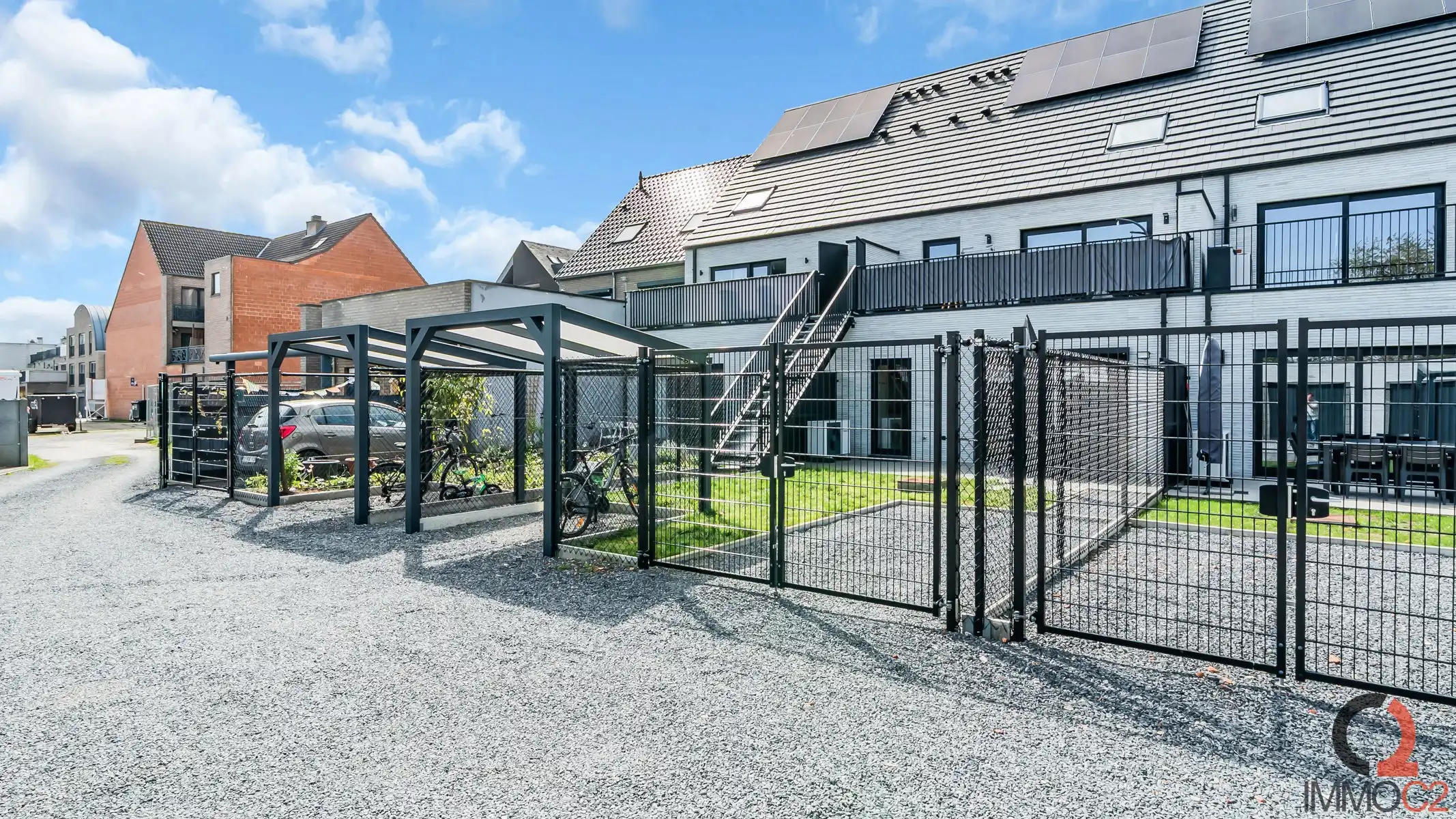 Appartement te huur foto 21