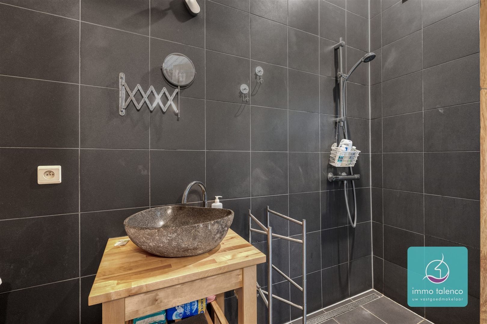 Eigendom met karakter - 4 slpks - rustige ligging  foto 19