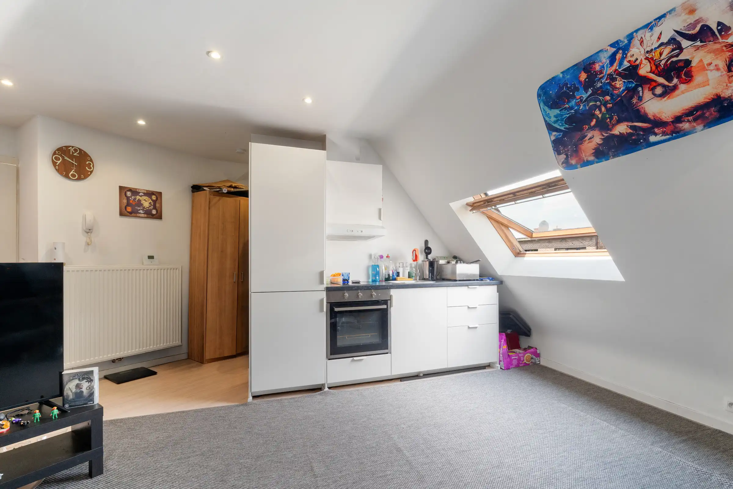 Multifunctioneel pand op commercieel interessante ligging foto 11