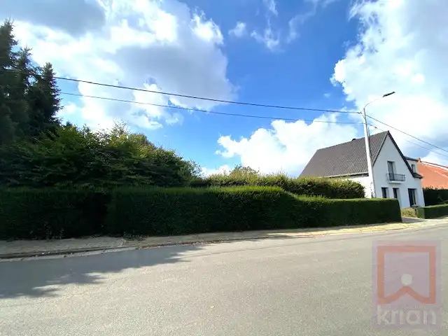 Gunstig gelegen bouwgrond (3a87ca) nabij centrum Geel foto 3