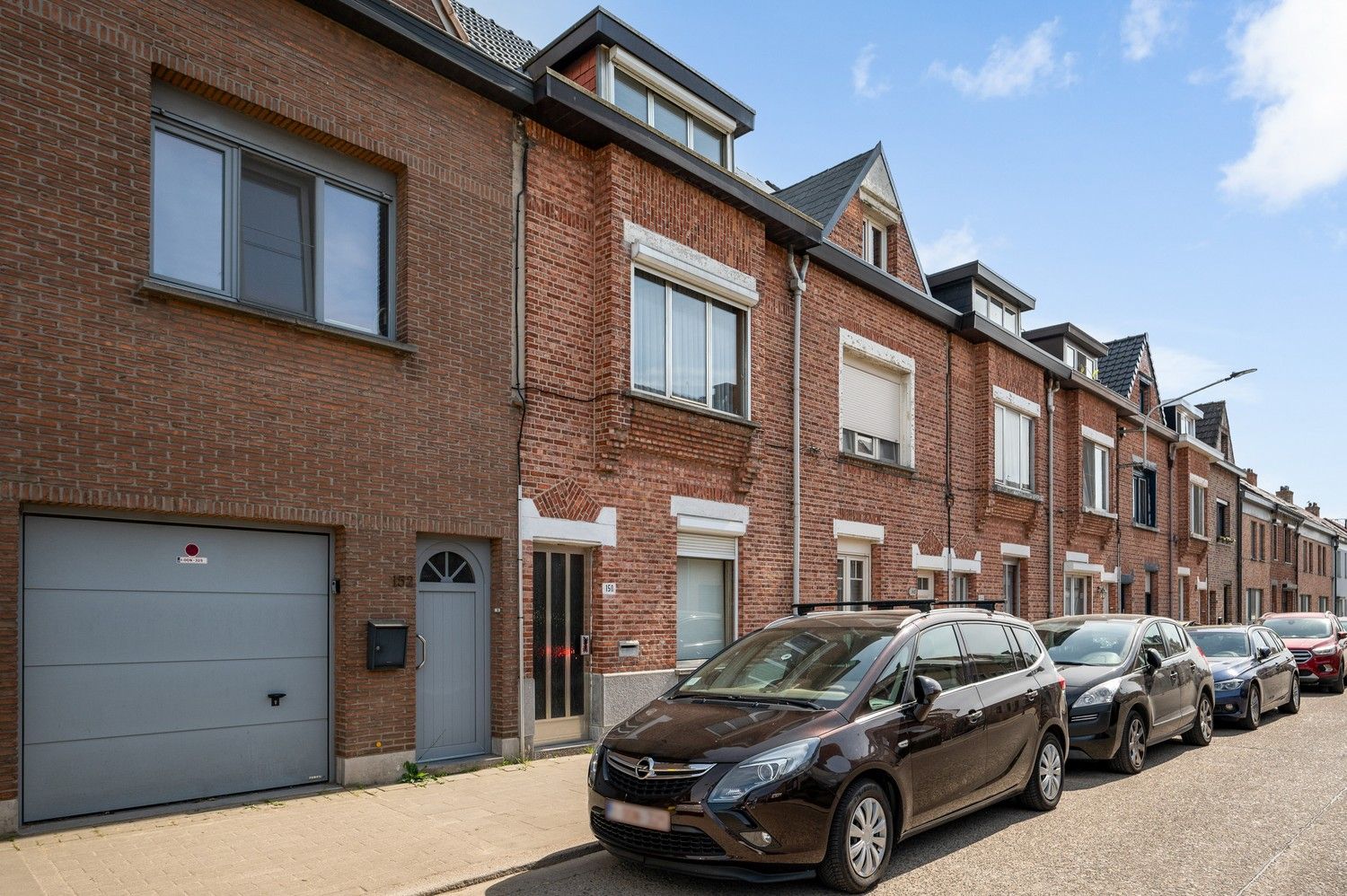 Leuke rijwoning met 4 slaapkamers en tuin te koop in Lier foto 20
