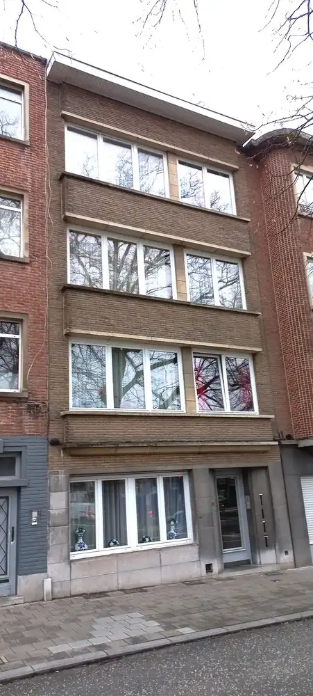 Appartement te koop Vital Riethuisenlaan 91 - 1083 Ganshoren