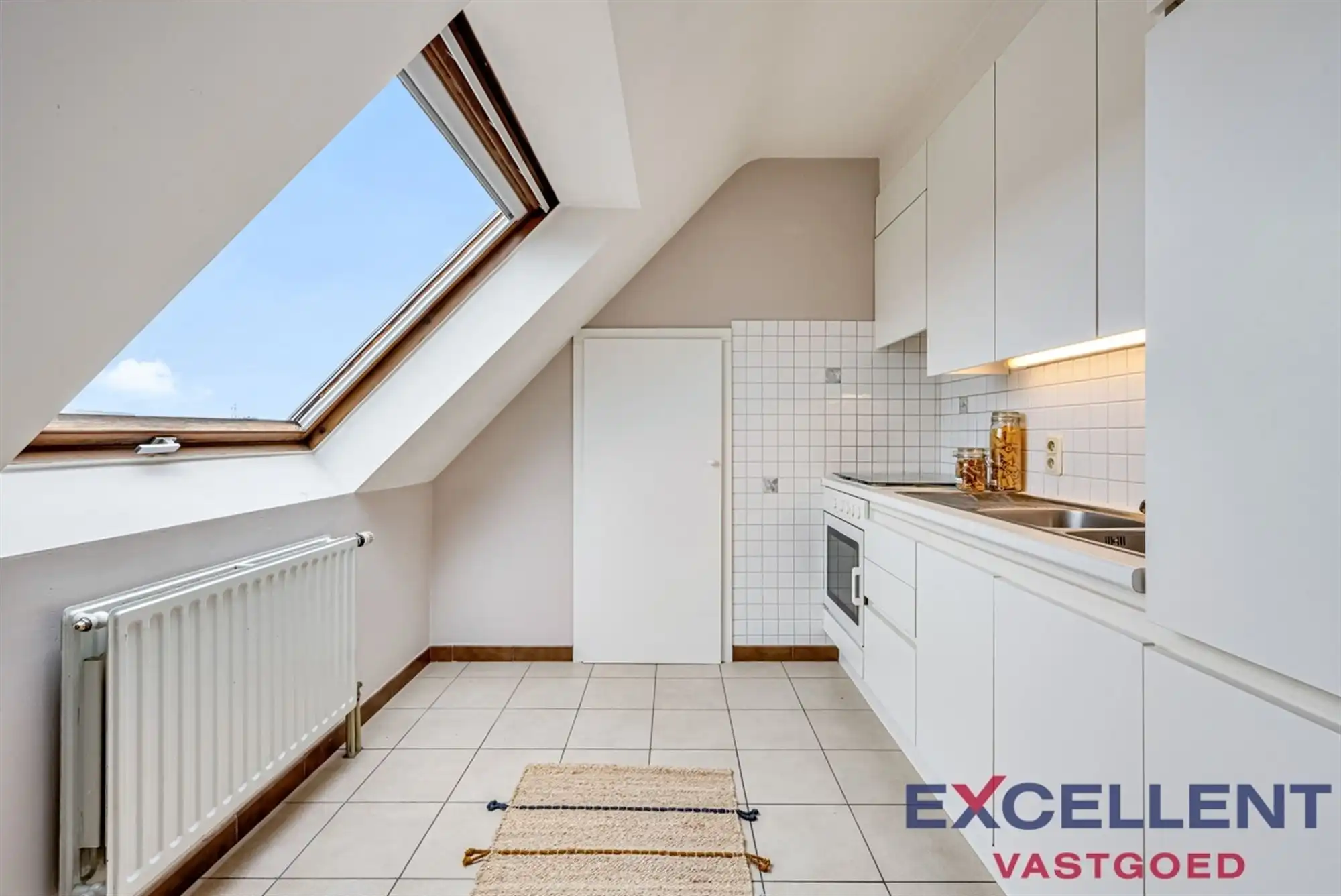 Centraal gelegen studio te koop Deinze foto 5