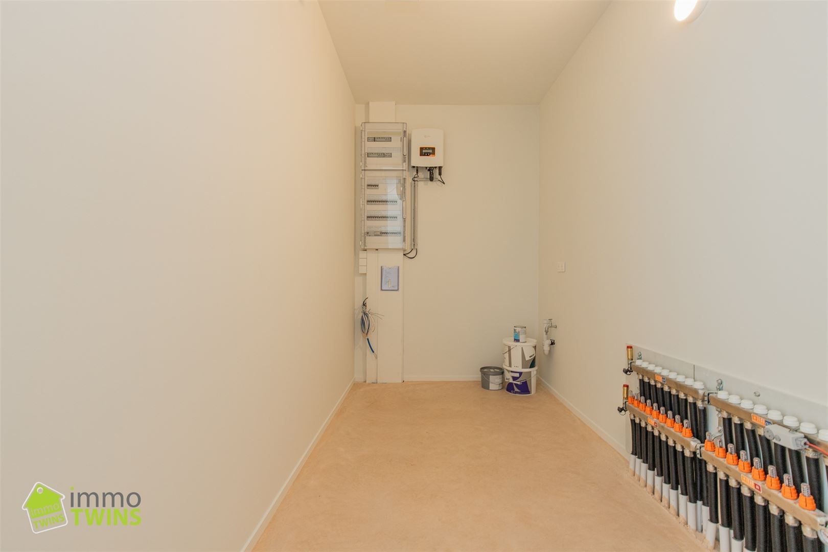 Uitzonderlijke penthouse op toplocatie te Sint-Onolfsdijk foto 7