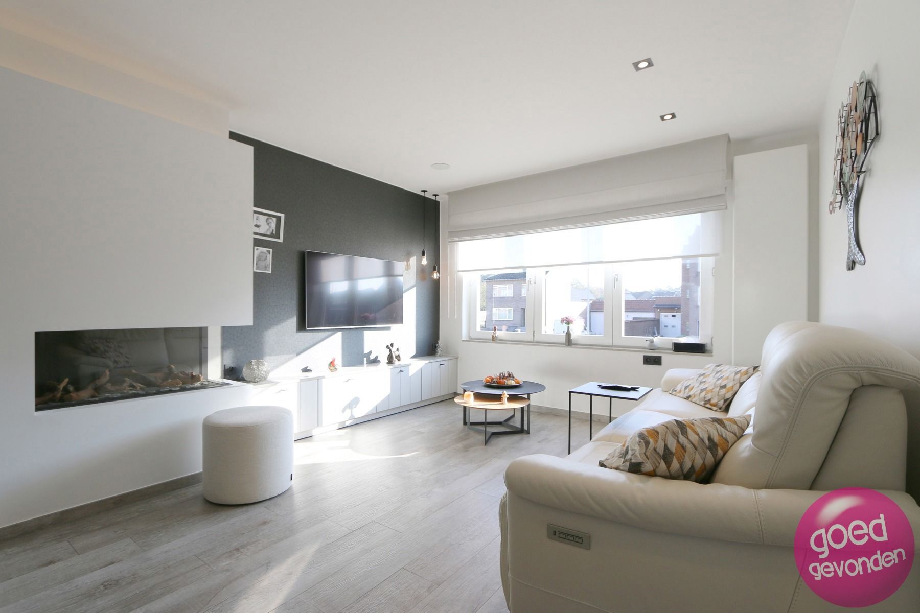 INSTAPKLARE HOB - 3 SLK - VERANDA - TUIN - TERRAS - 2GARAGES foto 2