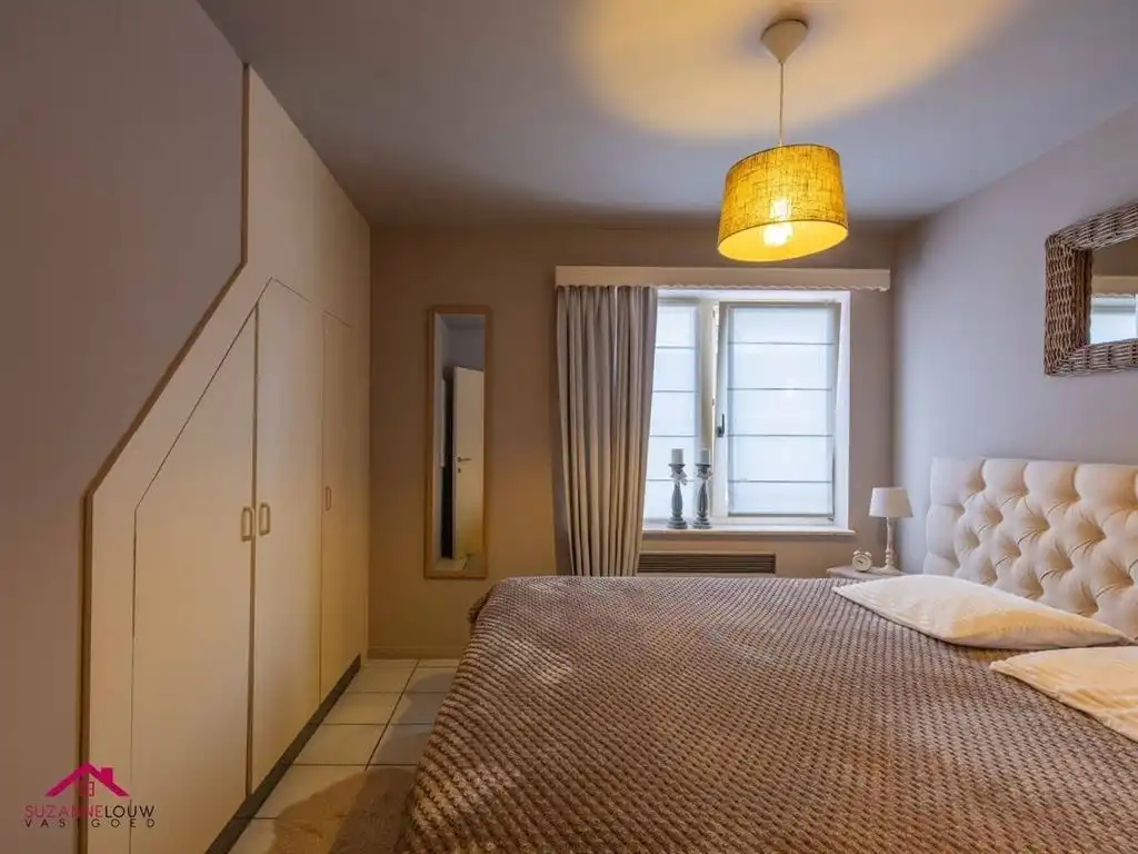 Charmante, vrijstaande woning foto 27