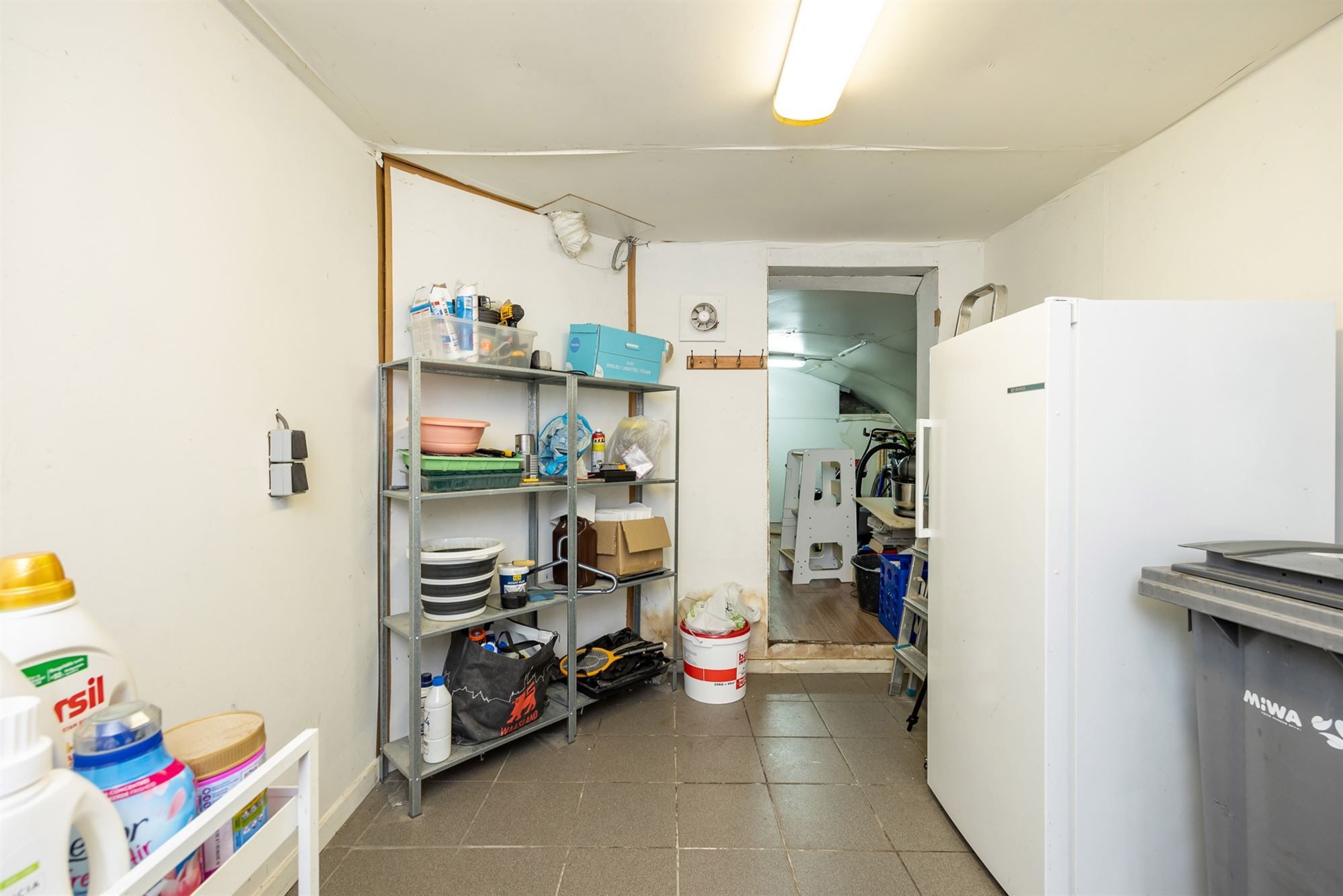 Instapklare woning met tuin en terras  foto 17