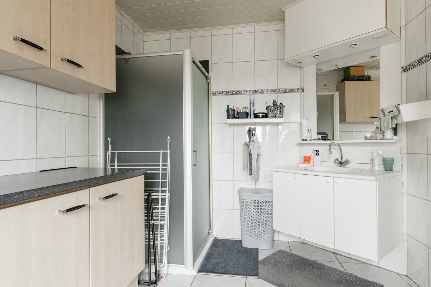 Charmante landelijke woning met 3 slaapkamers en volledig onderkelderd – Peerderbaan 188, 3910 Pelt foto 19