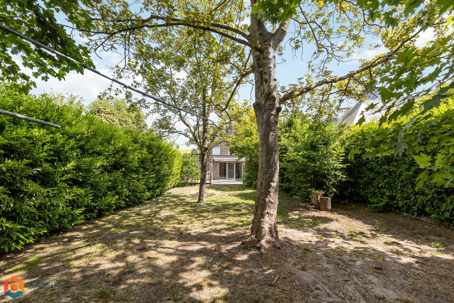Instapklare woning met 4 slpkrs te Putte foto 30