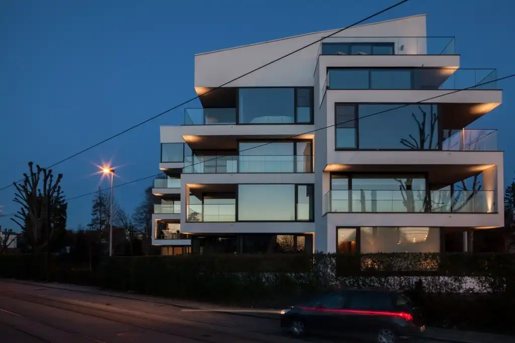 Appartement te huur Kortrijksesteenweg 1010/102 - 9000 Gent