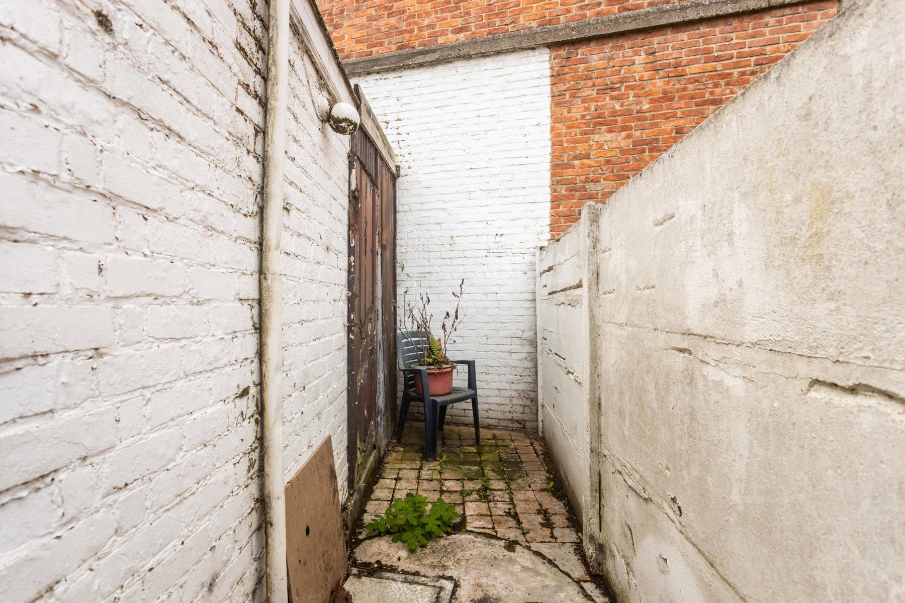 Te koop - te renoveren woning in Deinze foto 20