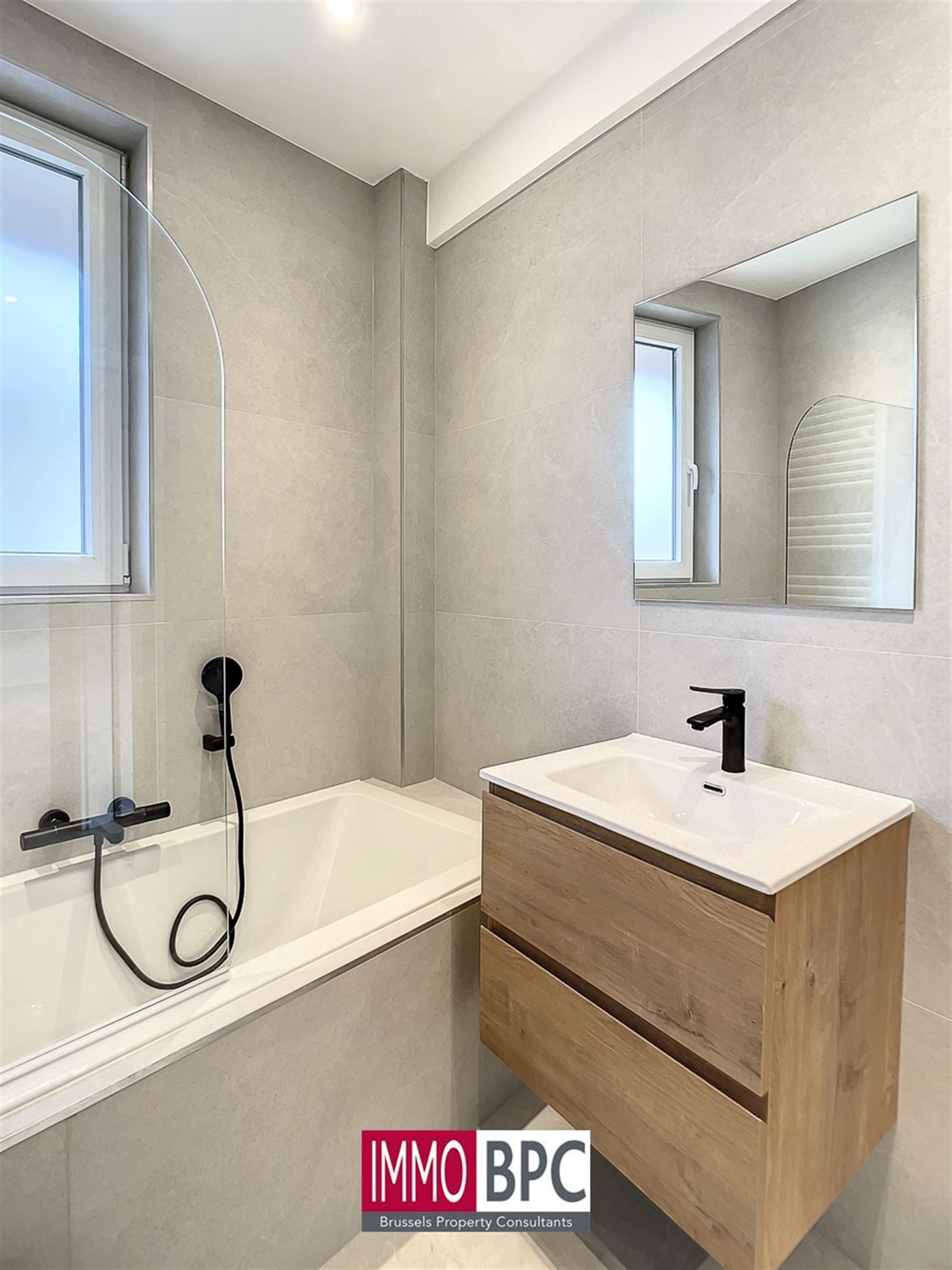 Appartement met 1 slaapkamer foto 12