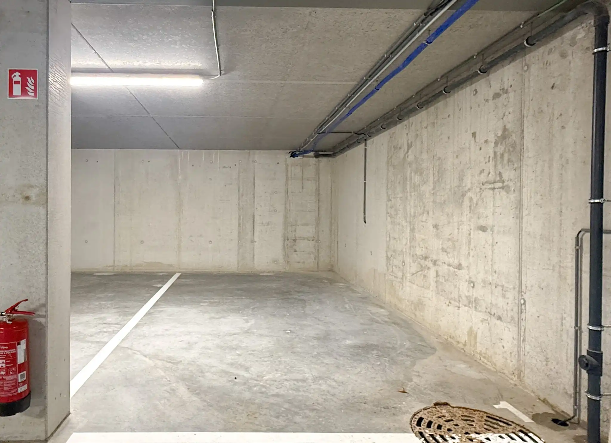Gelijkvloers nieuwbouwappartement met tuin en twee slaapkamers foto 11