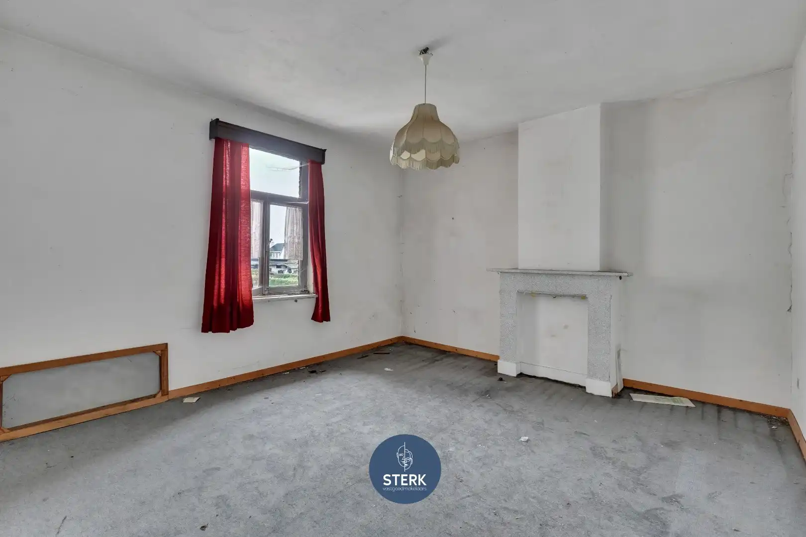 RENOVATIEPROJECT/PROJECTGROND OP ABSOLUTE ZICHTLOCATIE TE REKEM !  foto 19