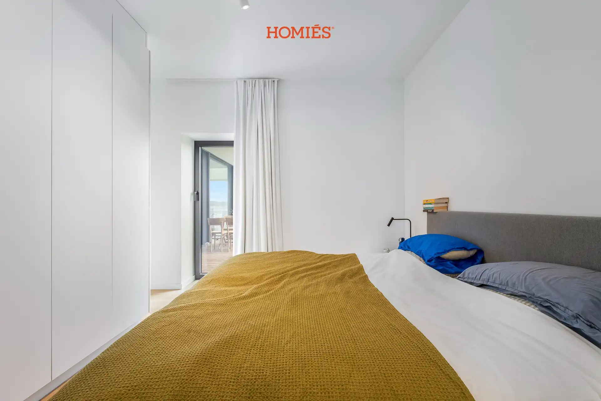 Prachtig appartement met panoramisch zicht over Leuven foto 21