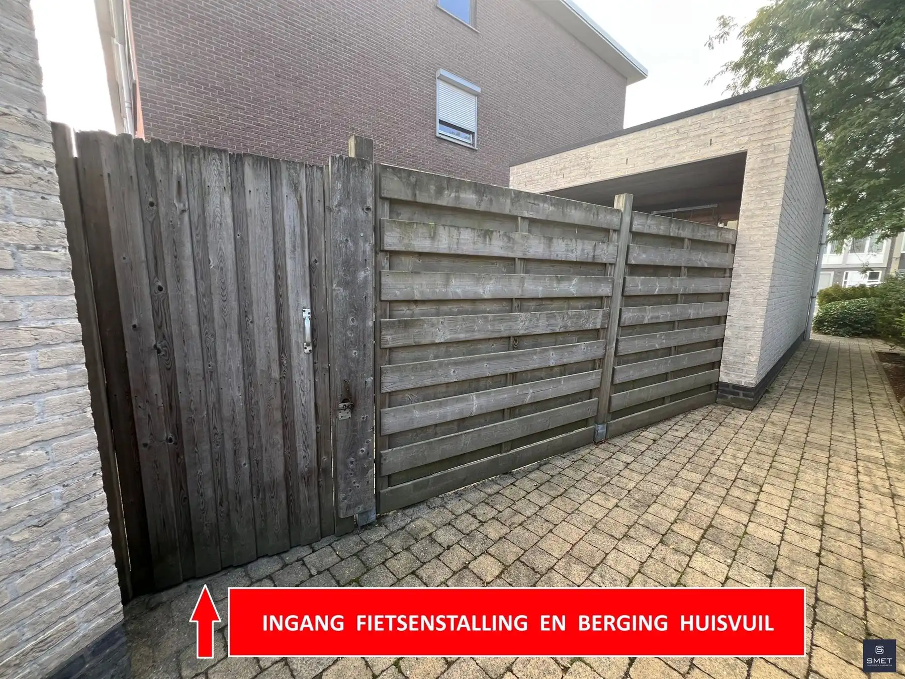 LICHTRIJK GLVLRS APPT MET 2 SLPKS EN 2 TERASSEN foto 23