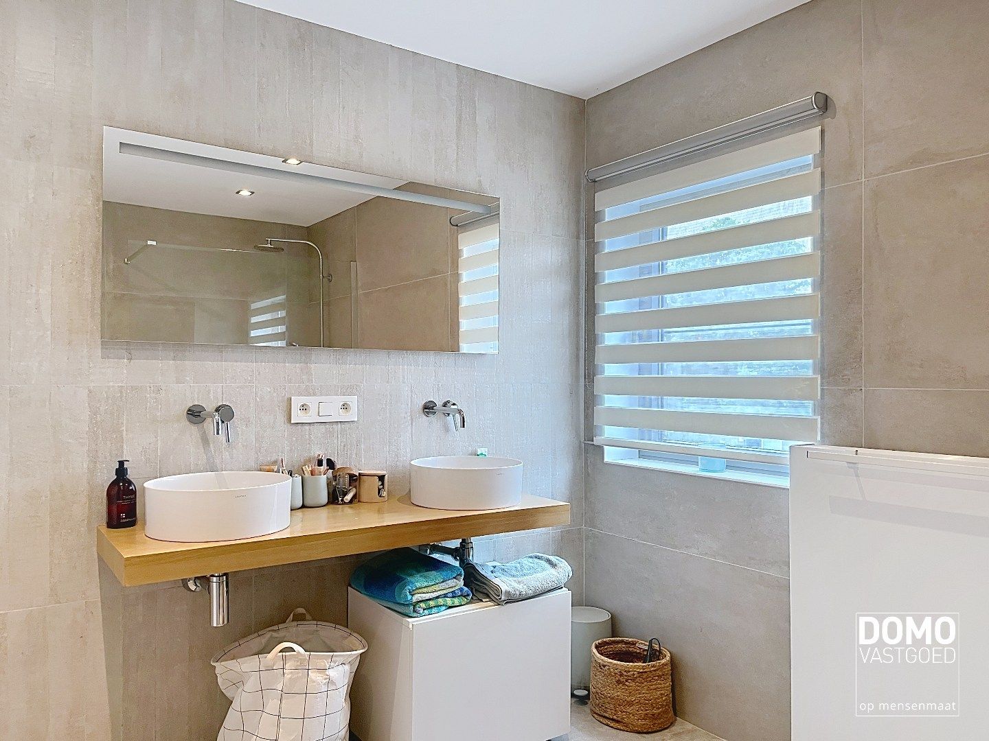 Moderne woning gelegen te Nieuwerkerken - 2 slaapkamers -  energielabel A - 178m² bewoonbare oppervlakte foto 12