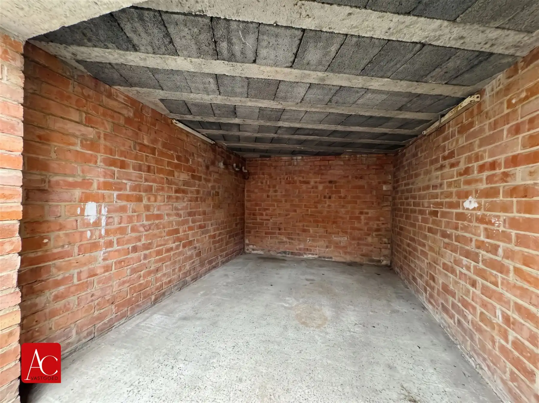 Ruim instapklaar appartement met 3 slaapkamers én garage foto 15