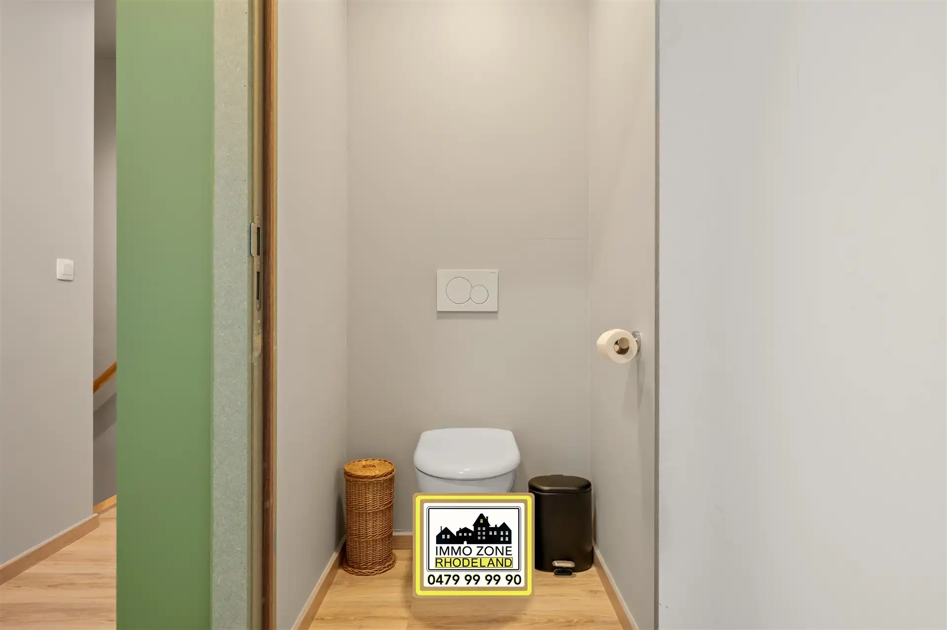 Schitterende energiezuinige woning met 3 slpks en tuin foto 18