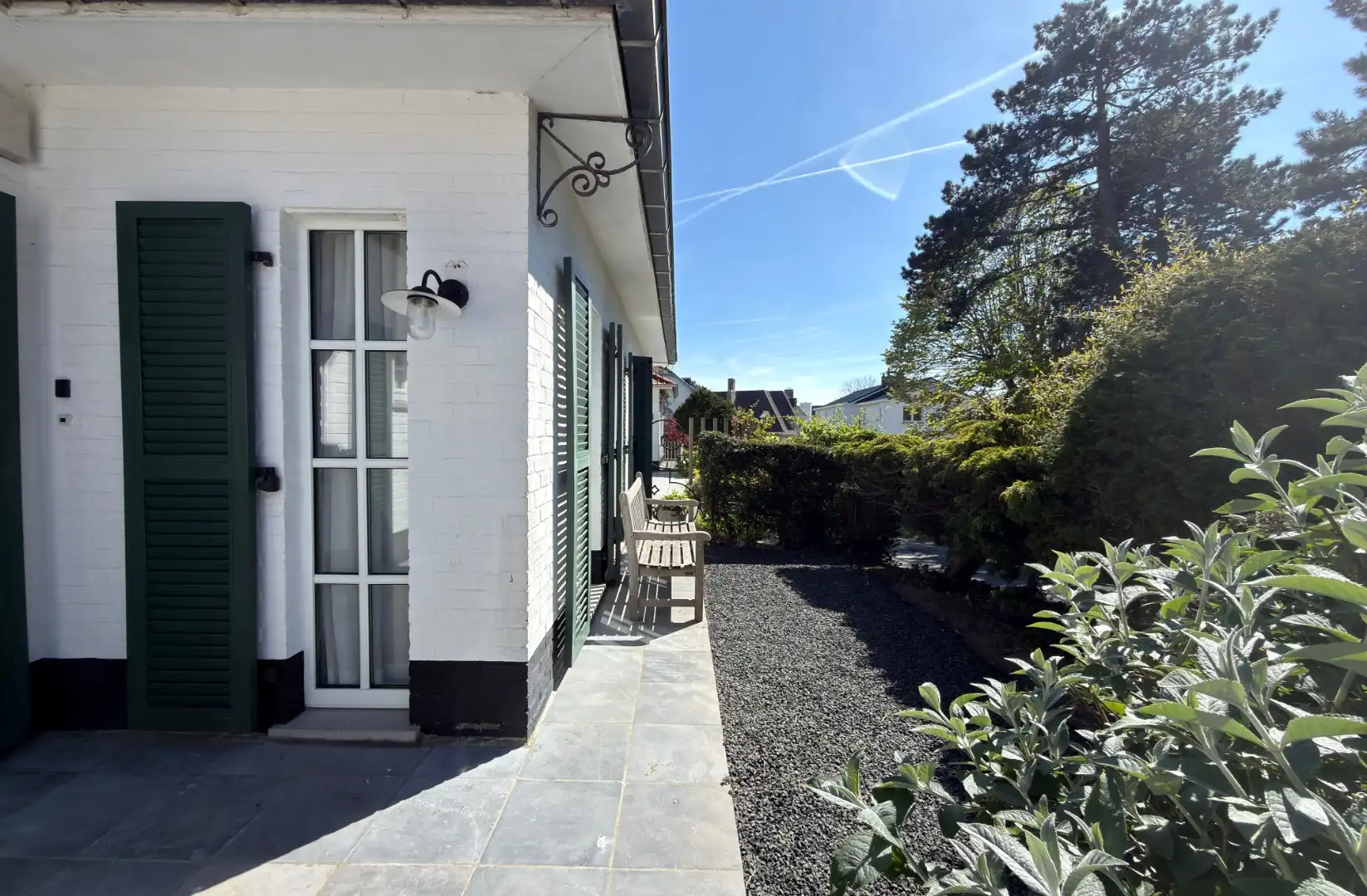 Villa Waterding — opgeknapte gezinswoning in het hart van de Concessiewijk, De Haan foto 25