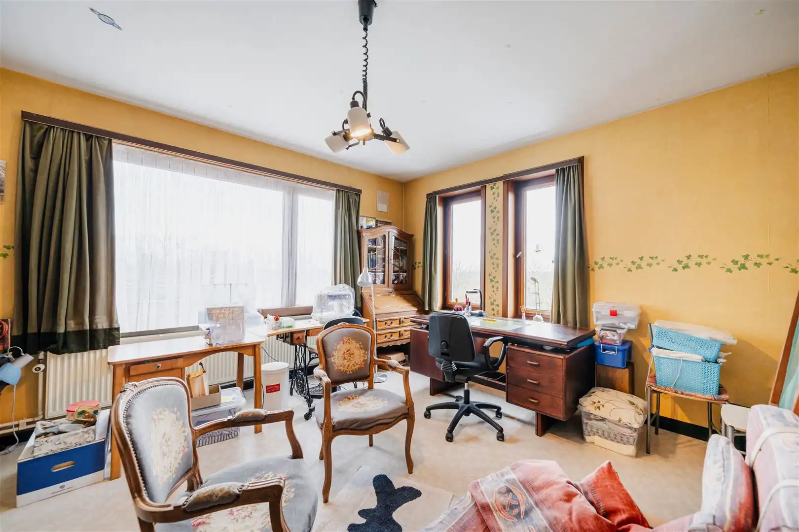 Commercieel uitstekend gelegen woning met tal van mogelijkheden foto 4