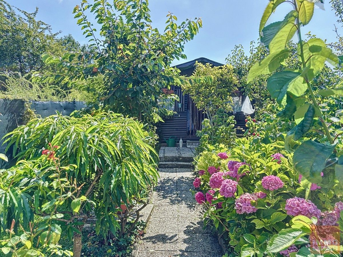 Tof gelegen huis met 3 slaapkamers en tuin foto 3