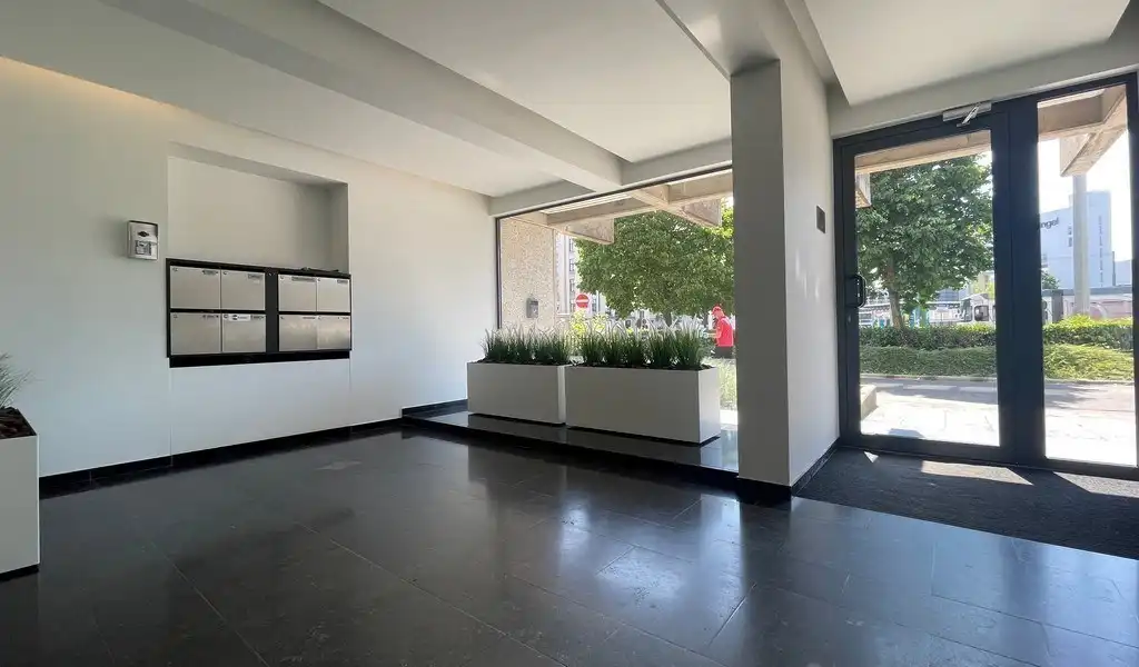 Kantoren te huur op toplocatie nabij Singel te Antwerpen foto 9