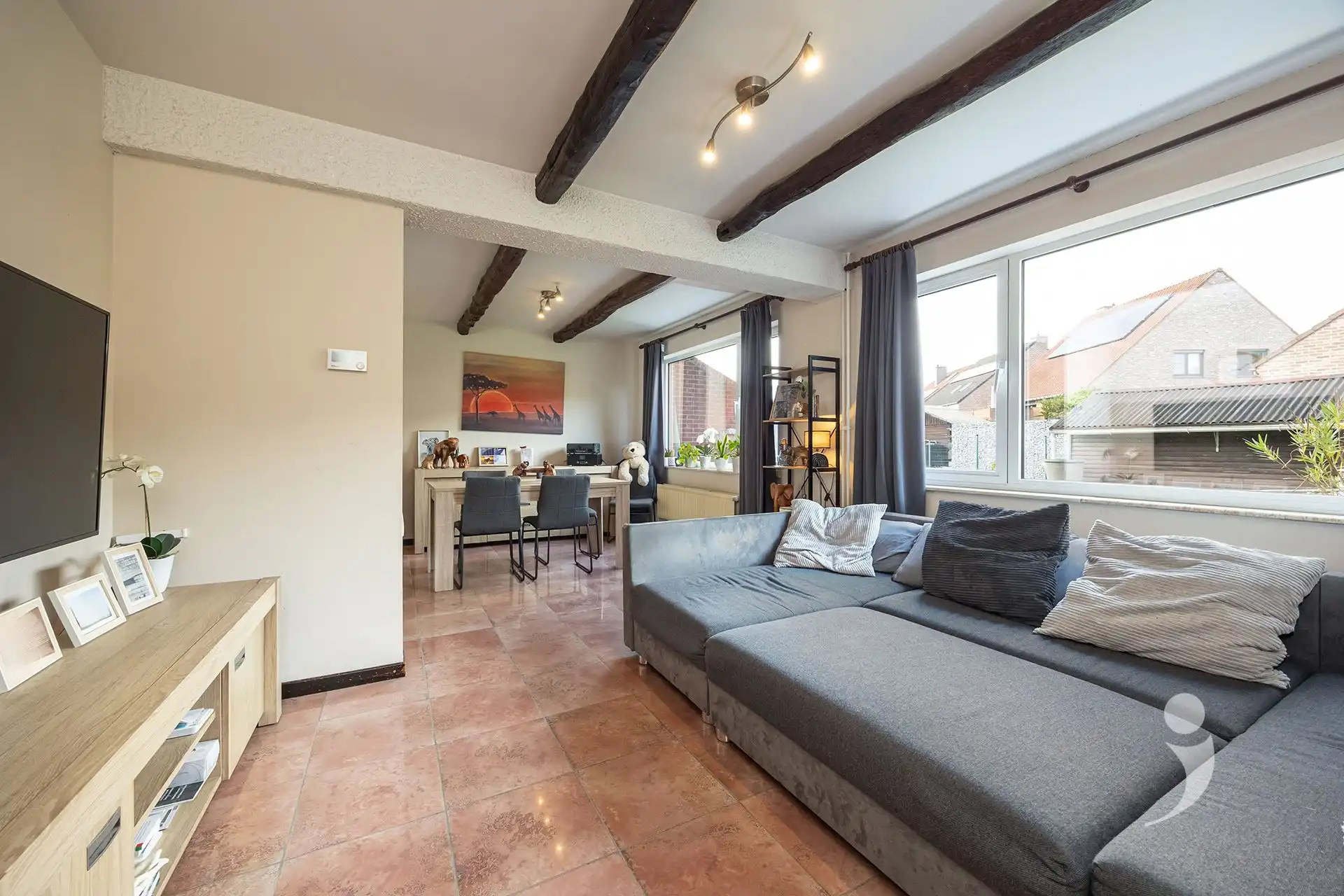 Rustig en uitstekend gelegen woning met 4 slaapkamers foto 11