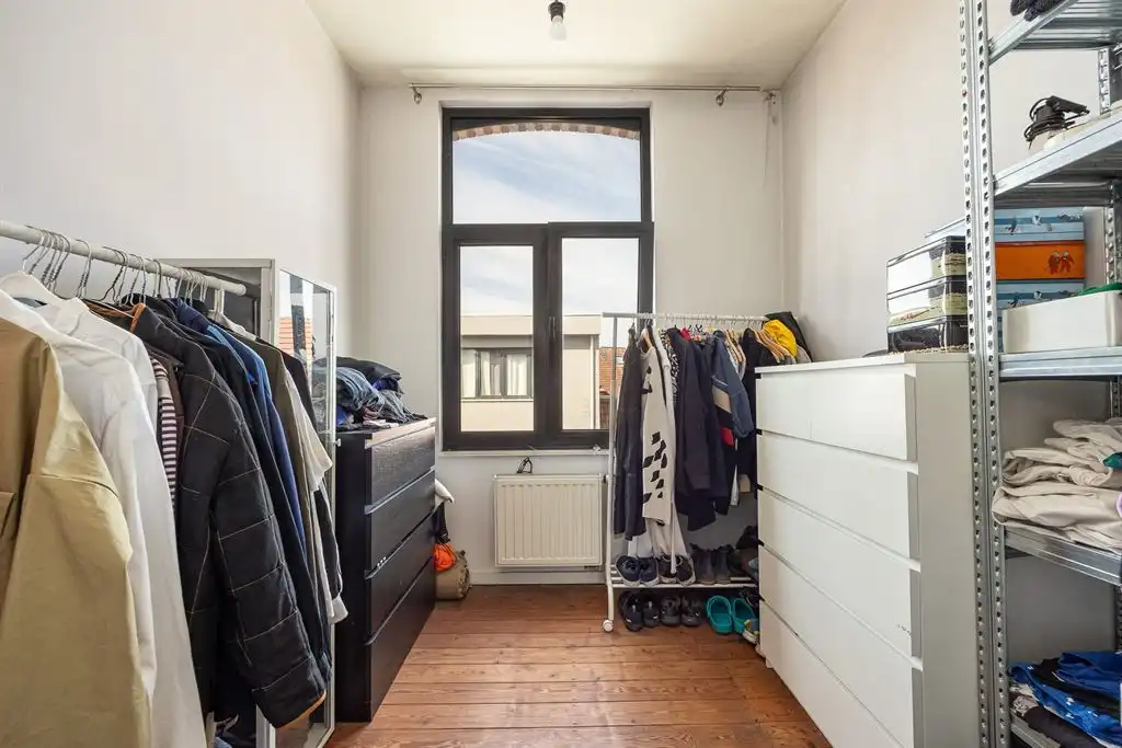 Prachtig, uitzonderlijke herenwoning met zonnige tuin foto 28