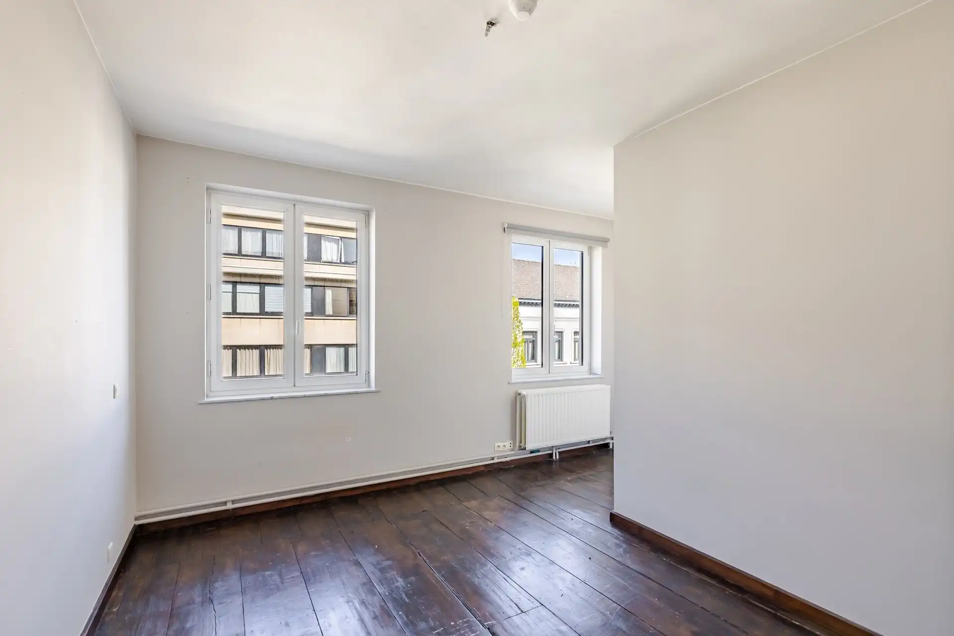 Uniek en uitzonderlijk ruim herenhuis op toplocatie in Aalst  foto 29