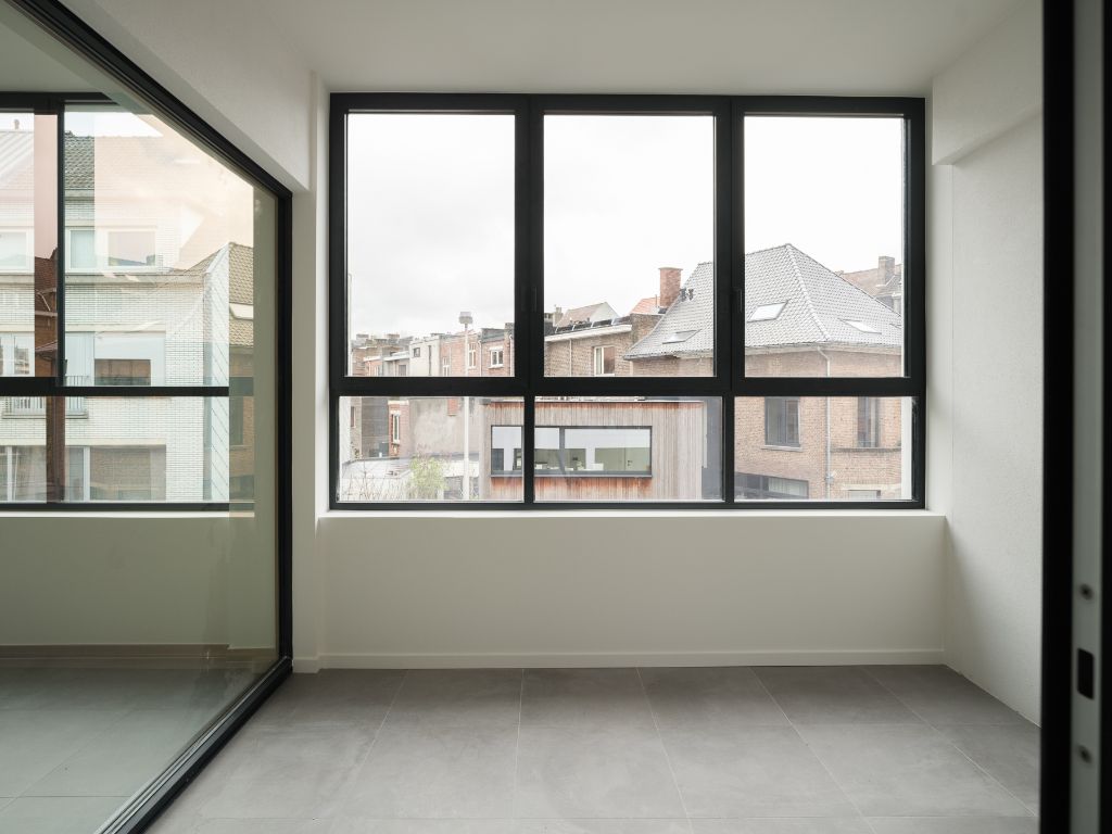 Eénslaapkamerappartement met inpandig terras, gelegen in de buurt van Gent-Sint-Pieters. foto 4