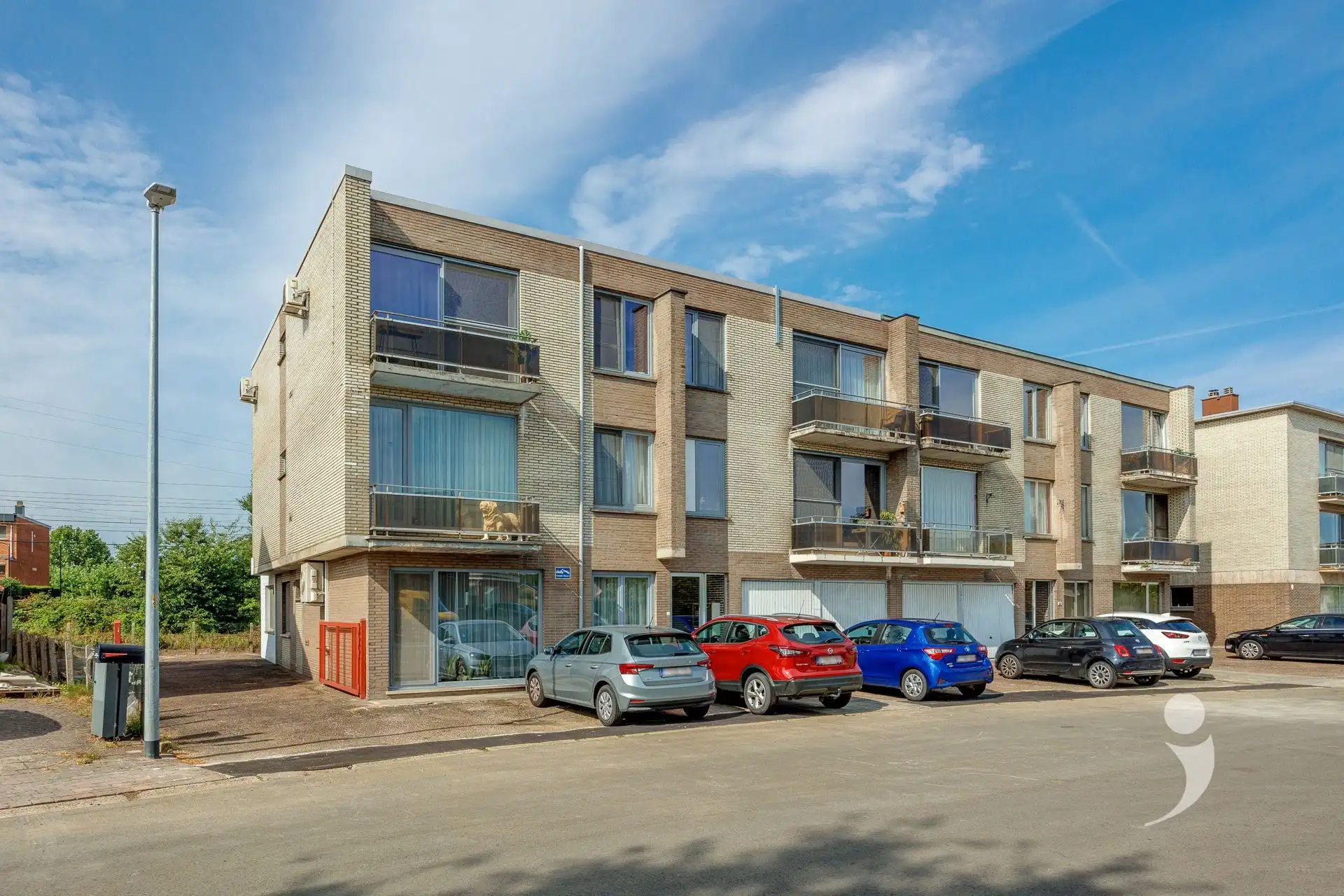 Knap instapklaar appartement foto 23