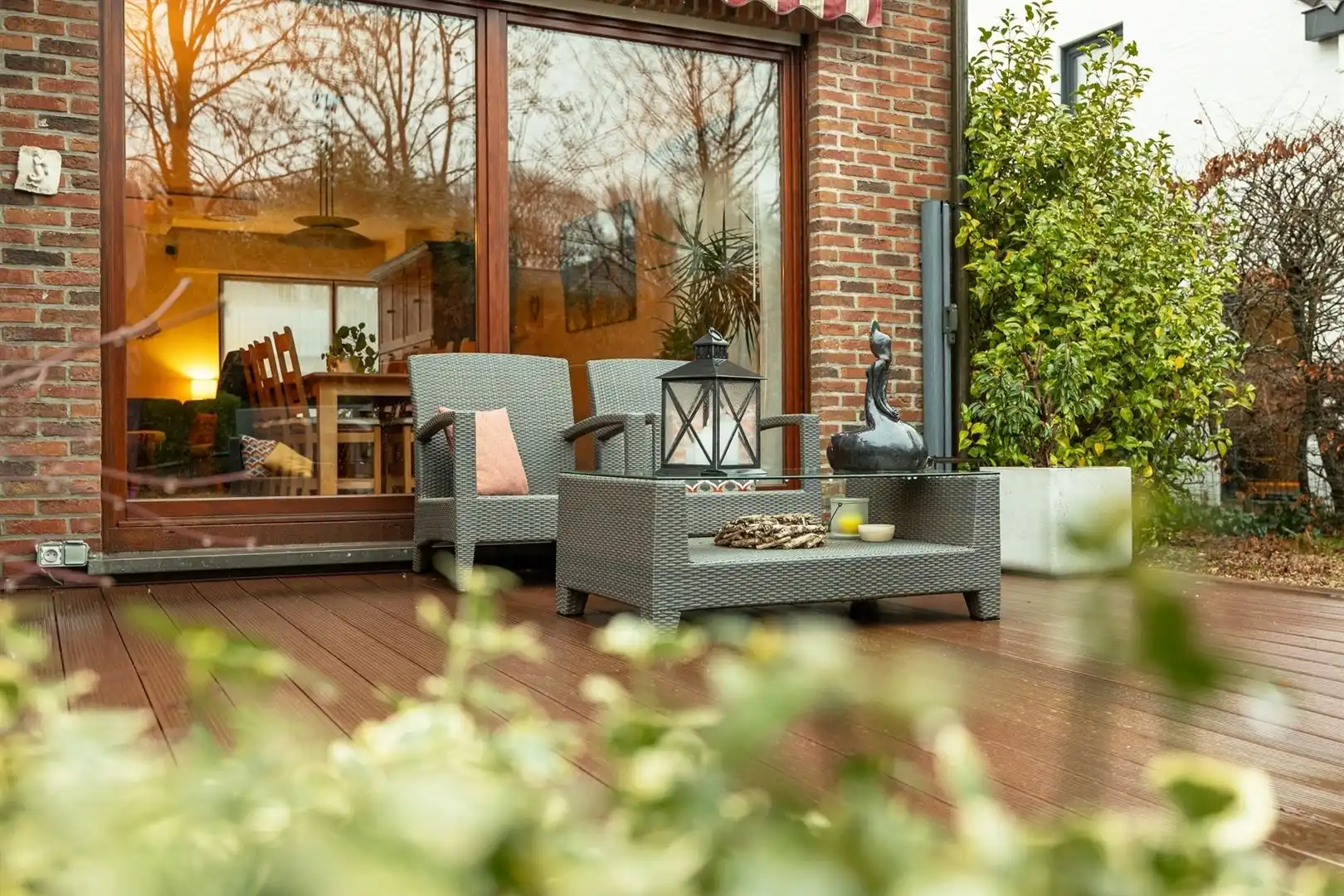 Stijlvolle villa in groene woonwijk De List foto 23