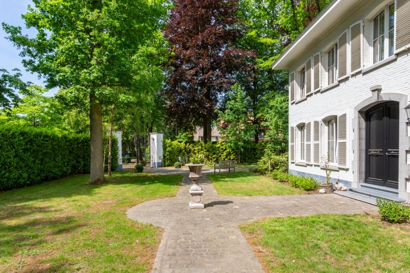Riante villa, zee van ruimte, mogelijkheid op kangoeroewoning, TOPLOCATIE, instapklaar! foto 50