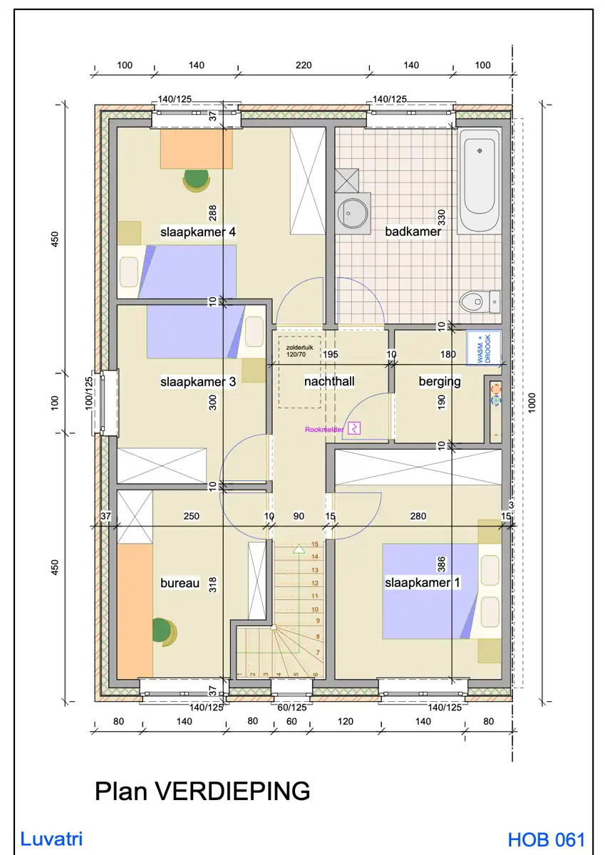 Huis te koop in Westerlo! foto 8