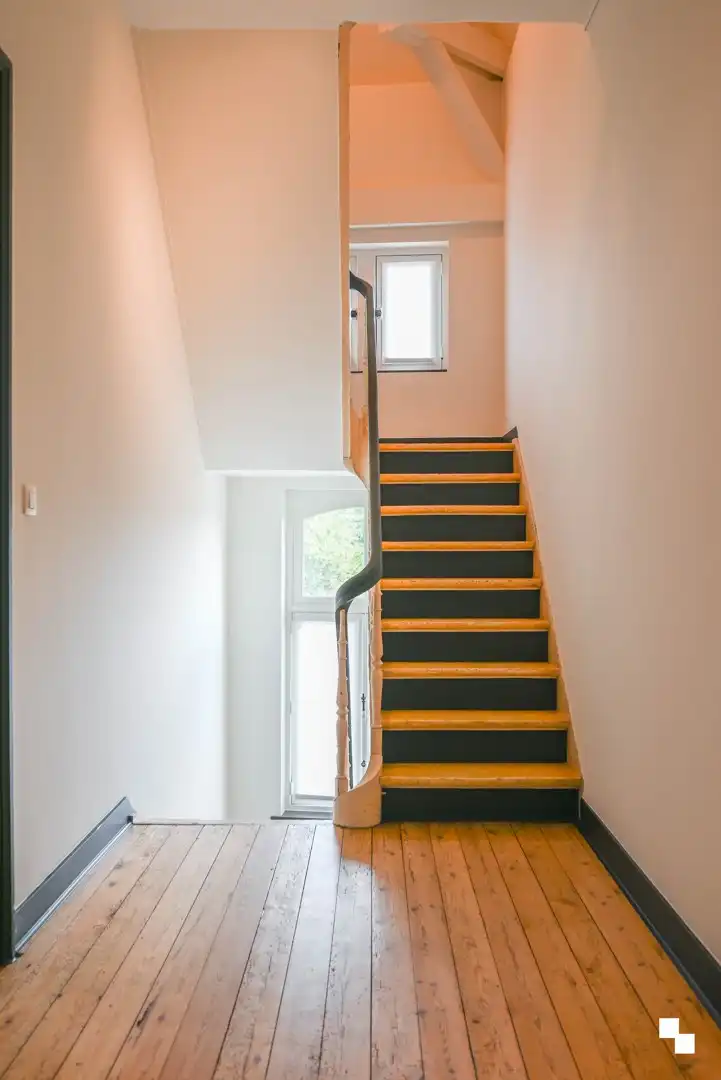 Karaktervolle woonst met 2 slaapkamers foto 25