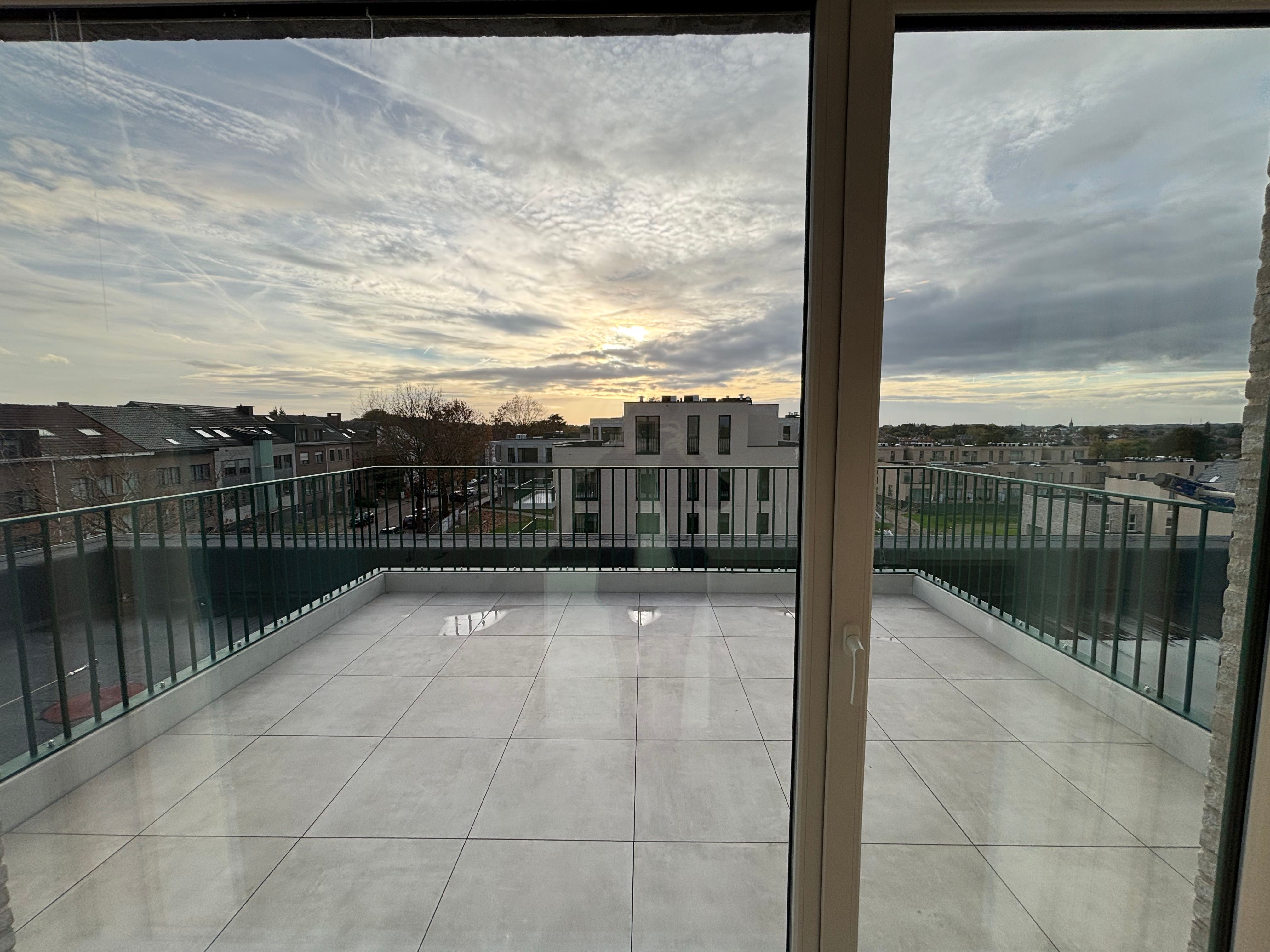 🌟 Exclusieve Nieuwbouw Penthouse – Eerste Bewoning op de Oude Kodak-site in Koningslo! 🌟 foto 8