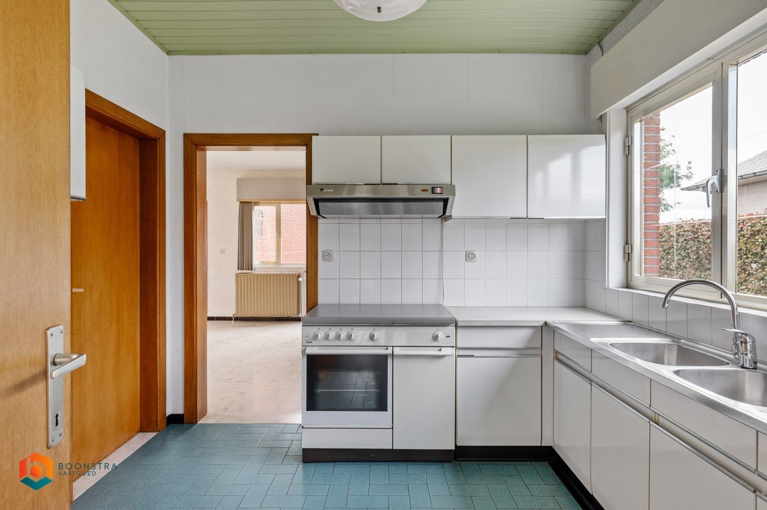 Landelijke woning op 2,43 ha te Onze Lieve Vouw Waver foto 10